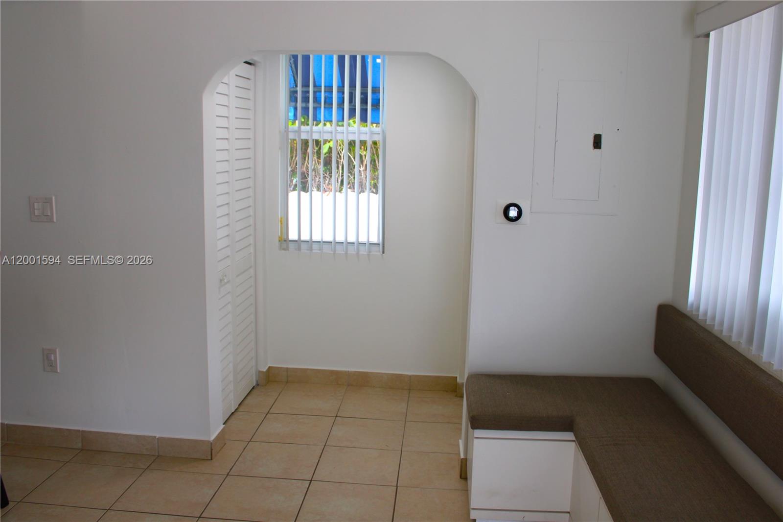 BYAN PARK - Residential Lease