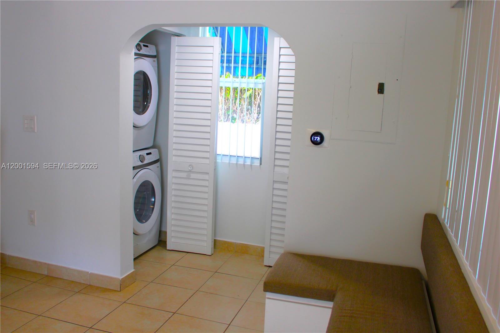 BYAN PARK - Residential Lease