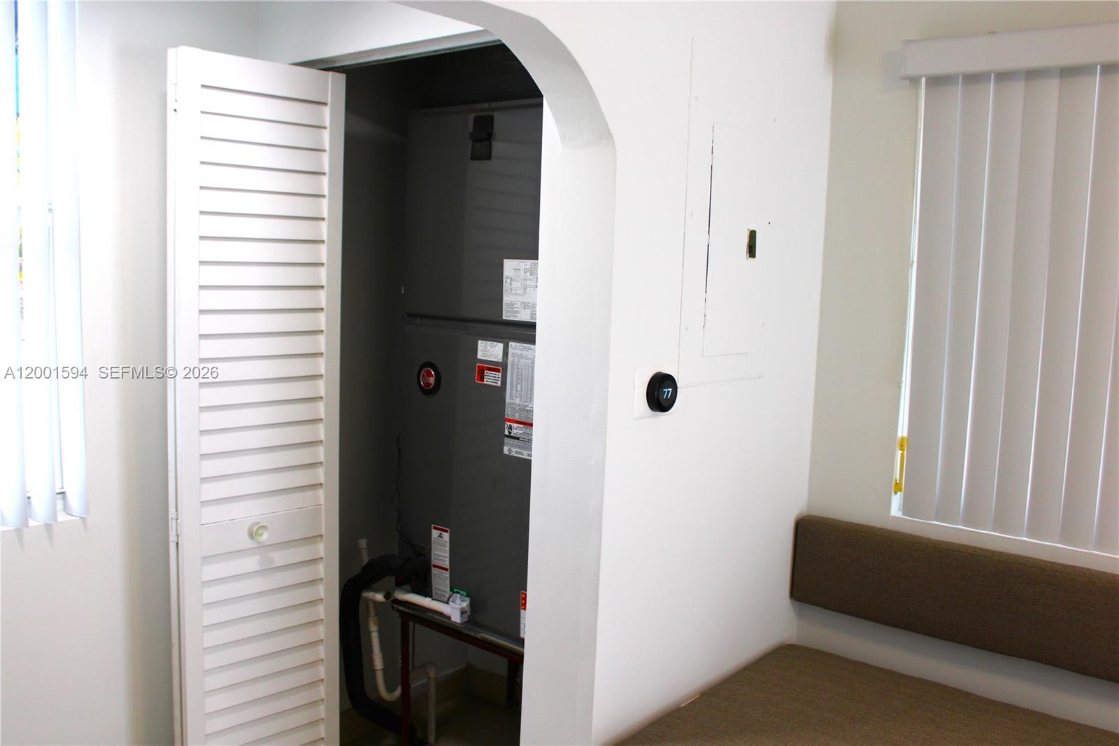 BYAN PARK - Residential Lease