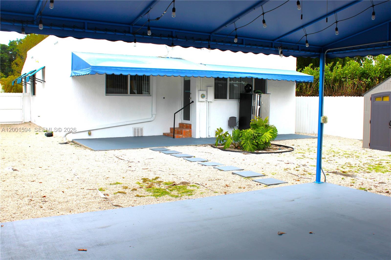 BYAN PARK - Residential Lease