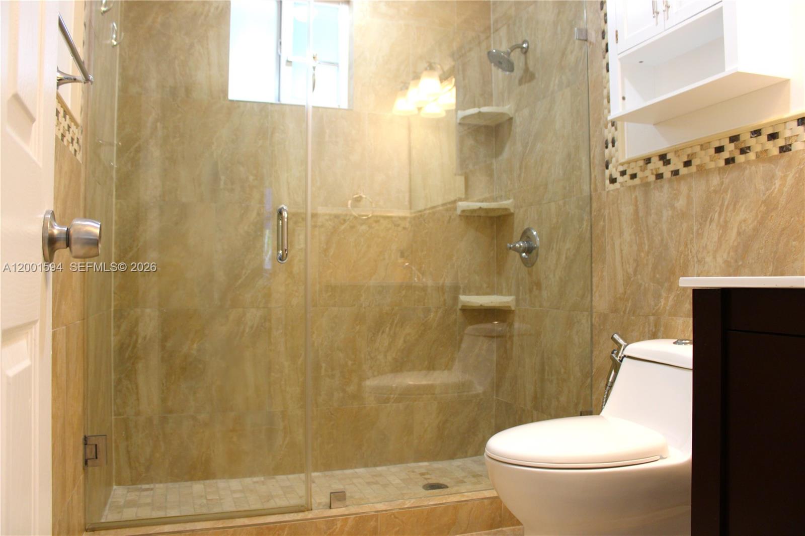 BYAN PARK - Residential Lease