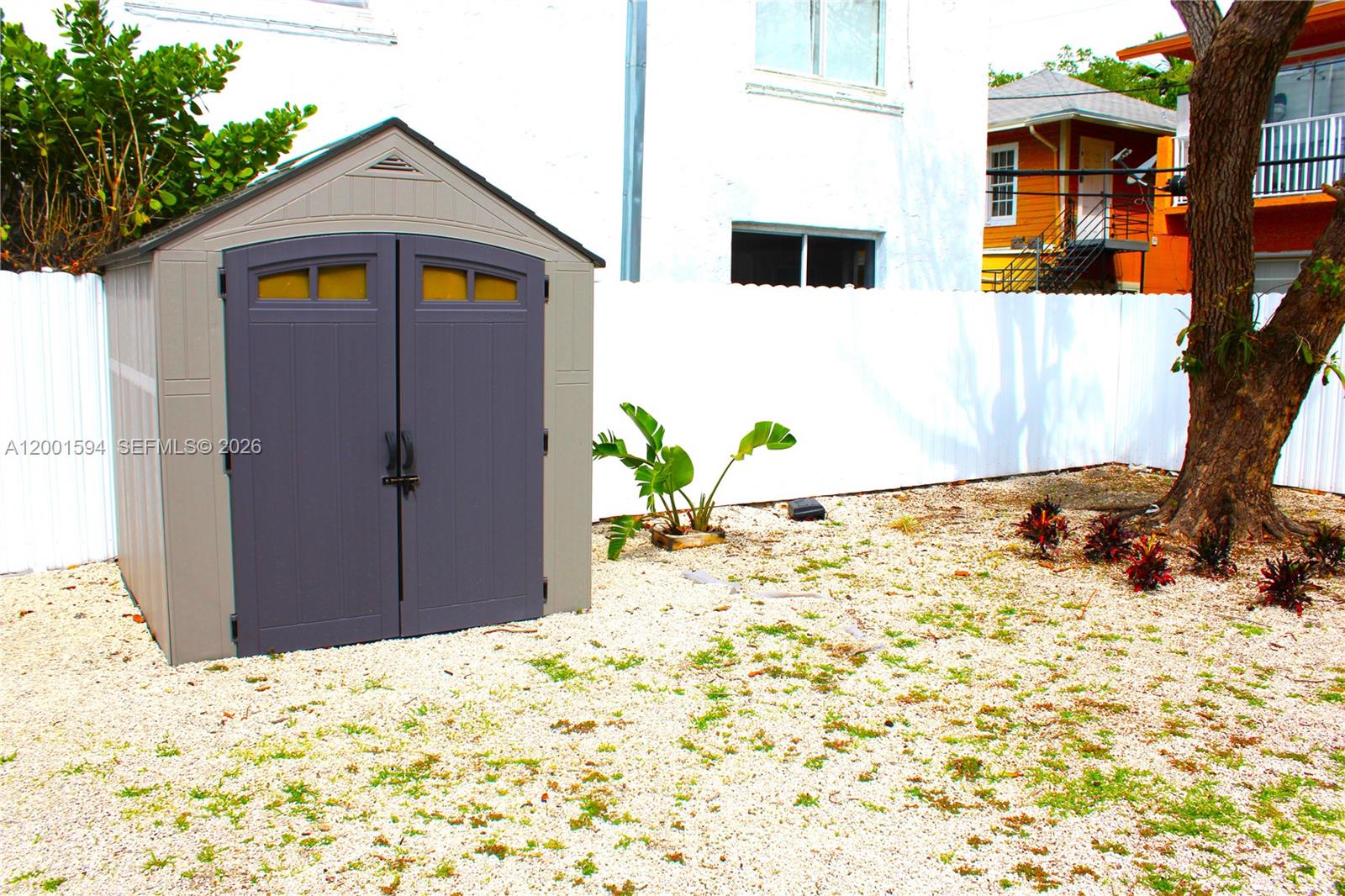 BYAN PARK - Residential Lease