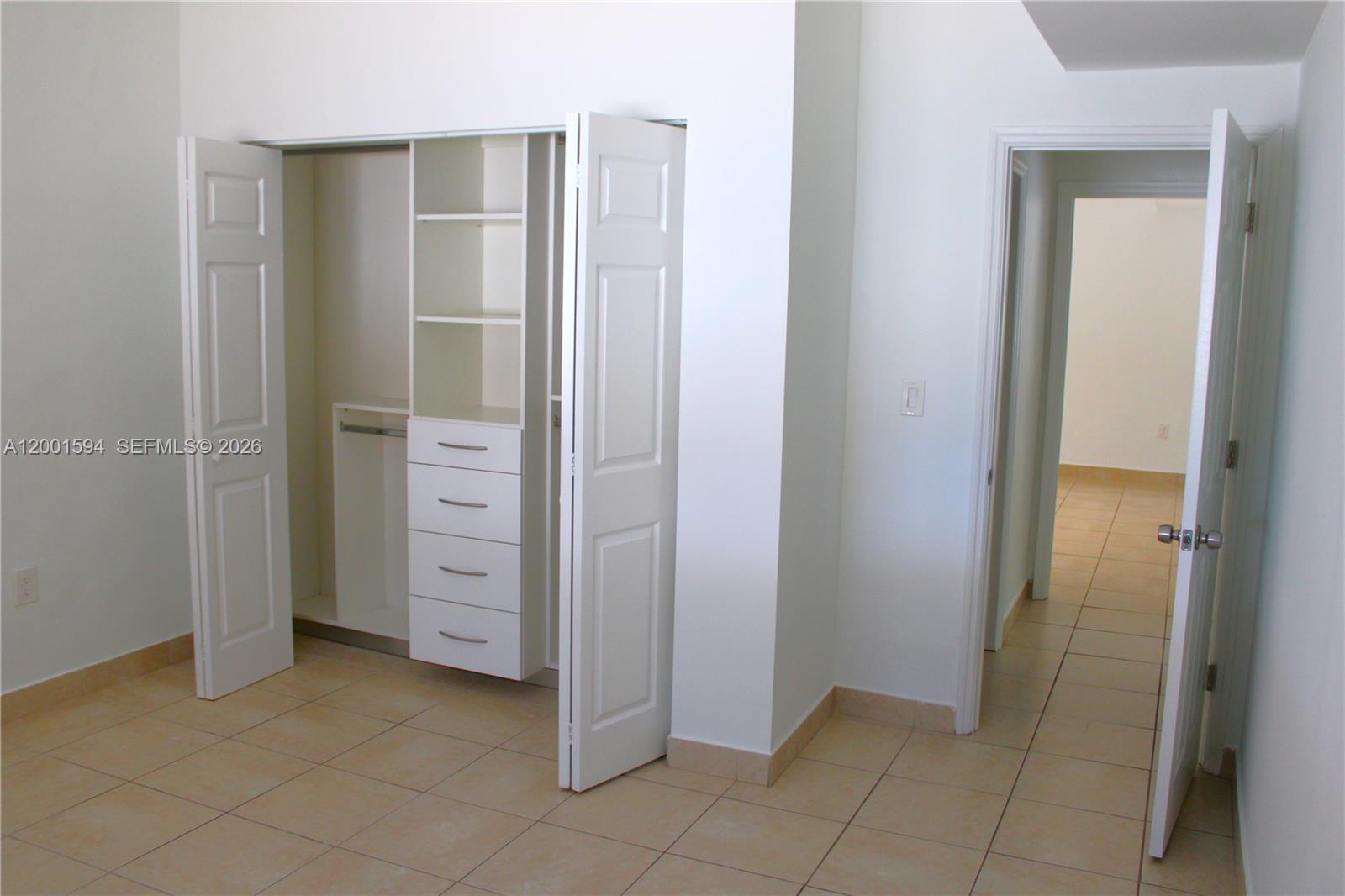 BYAN PARK - Residential Lease