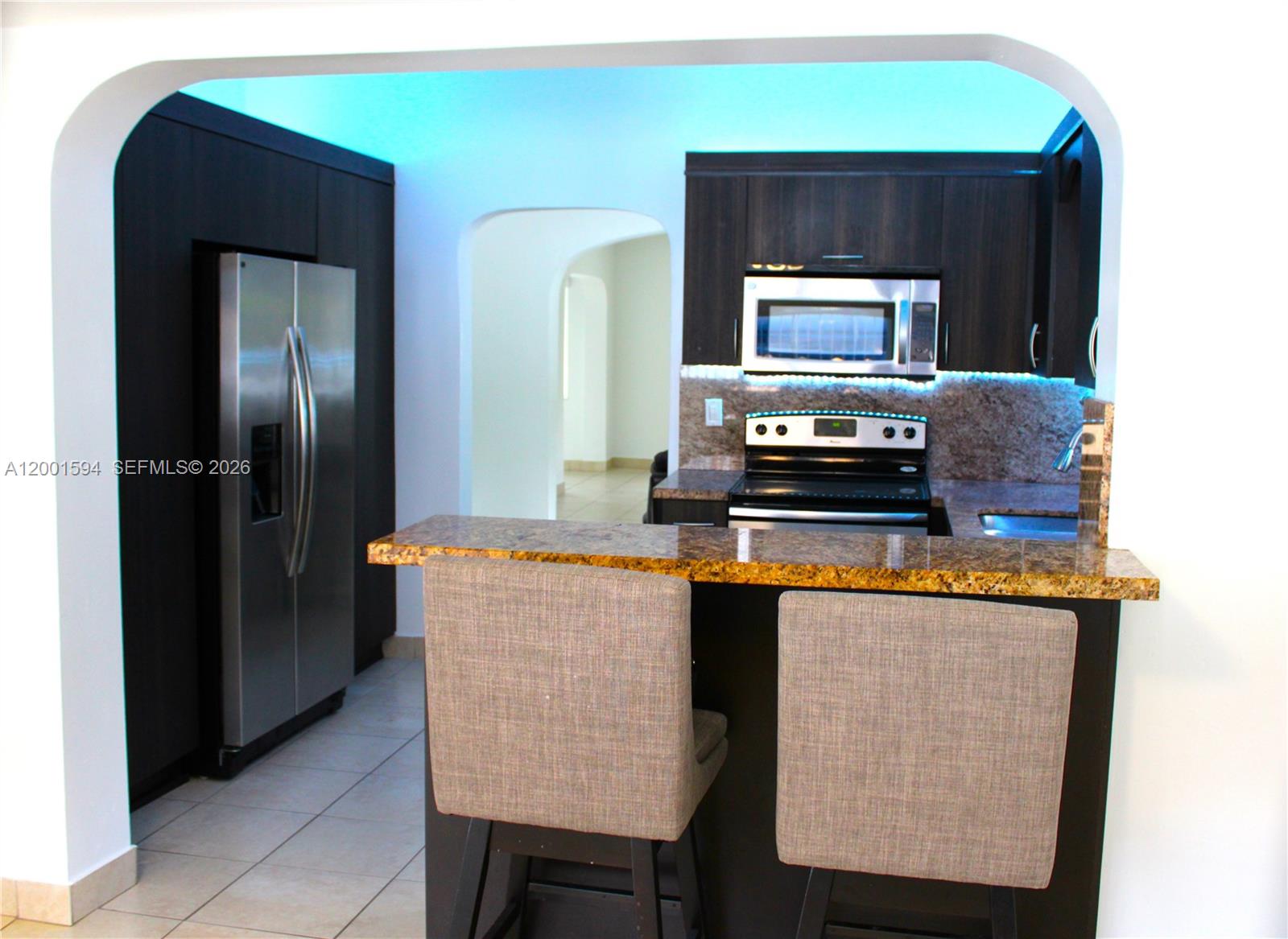 BYAN PARK - Residential Lease