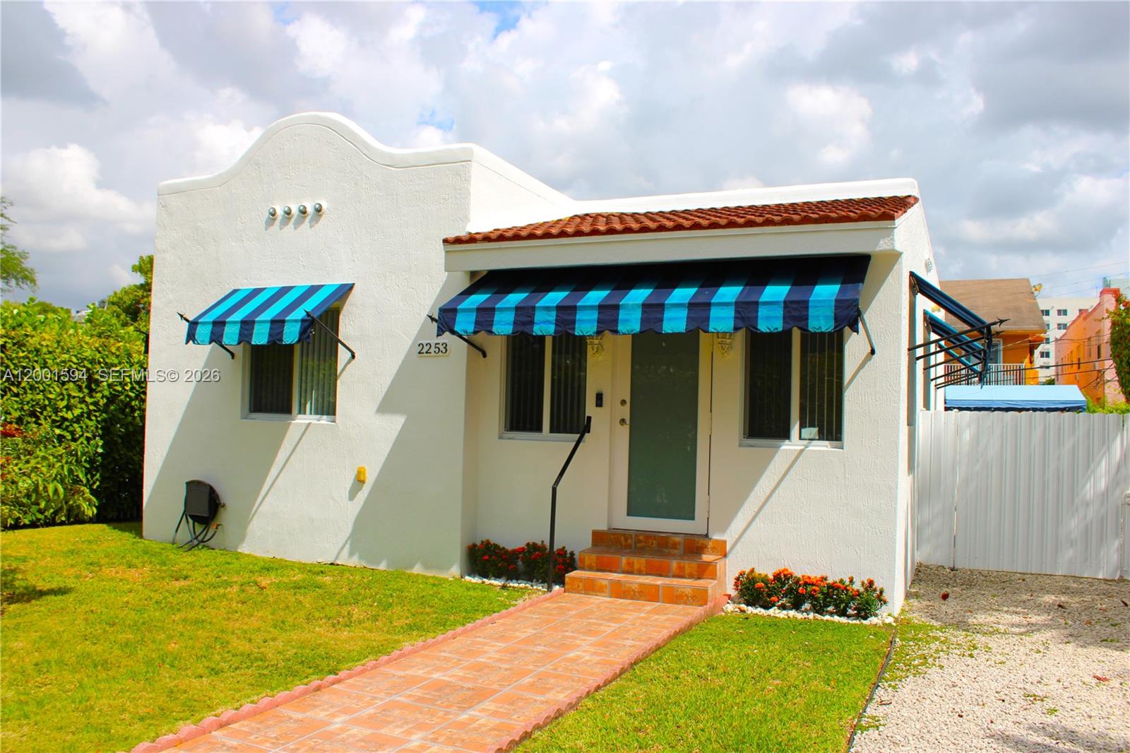 BYAN PARK - Residential Lease