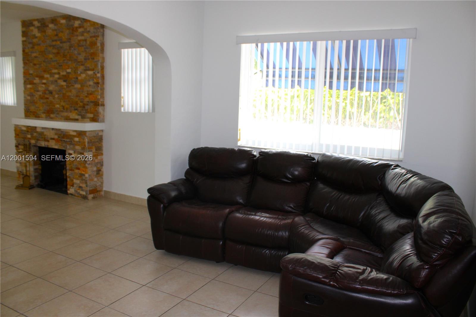 BYAN PARK - Residential Lease