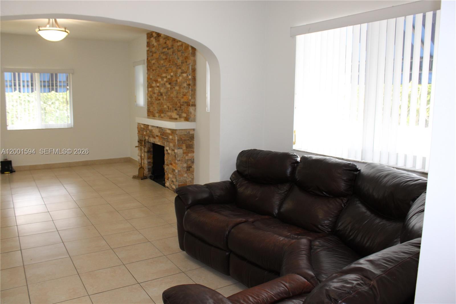 BYAN PARK - Residential Lease