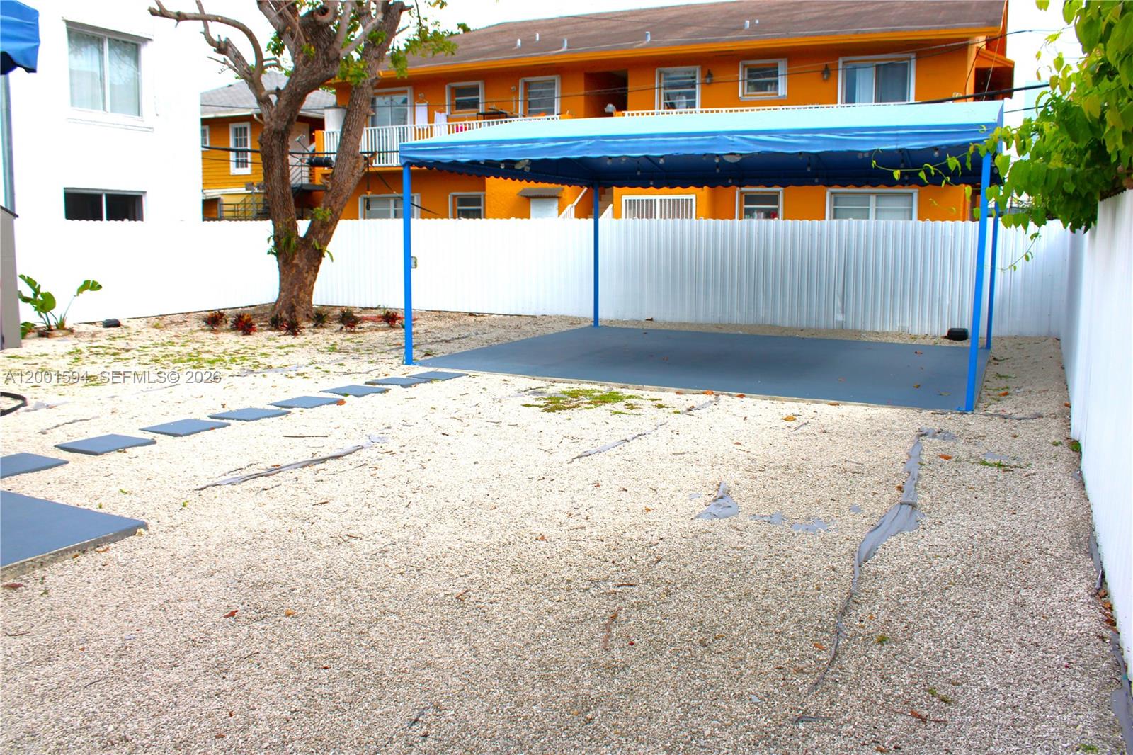 BYAN PARK - Residential Lease