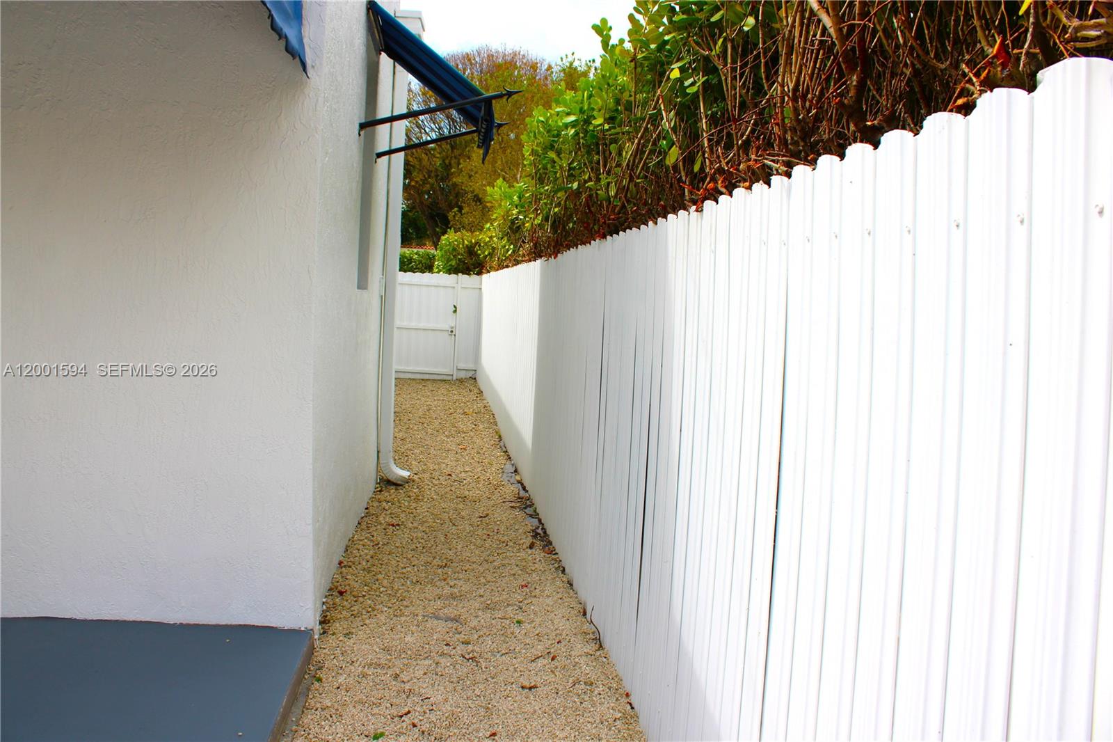 BYAN PARK - Residential Lease