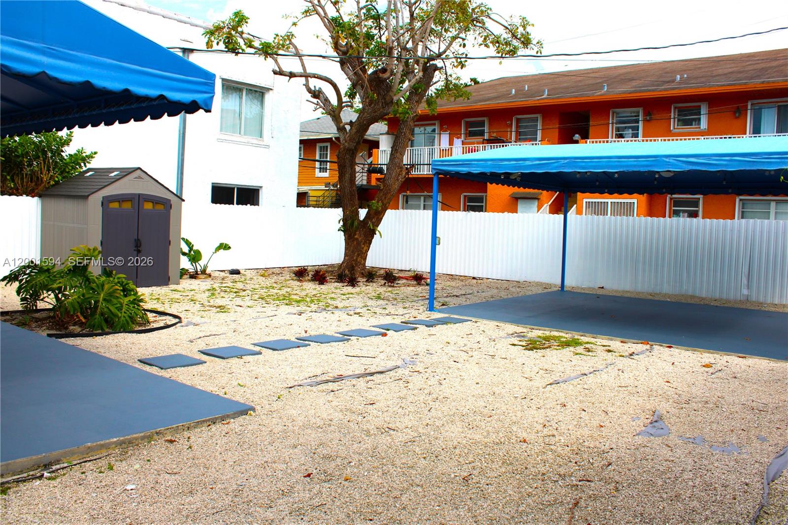 BYAN PARK - Residential Lease