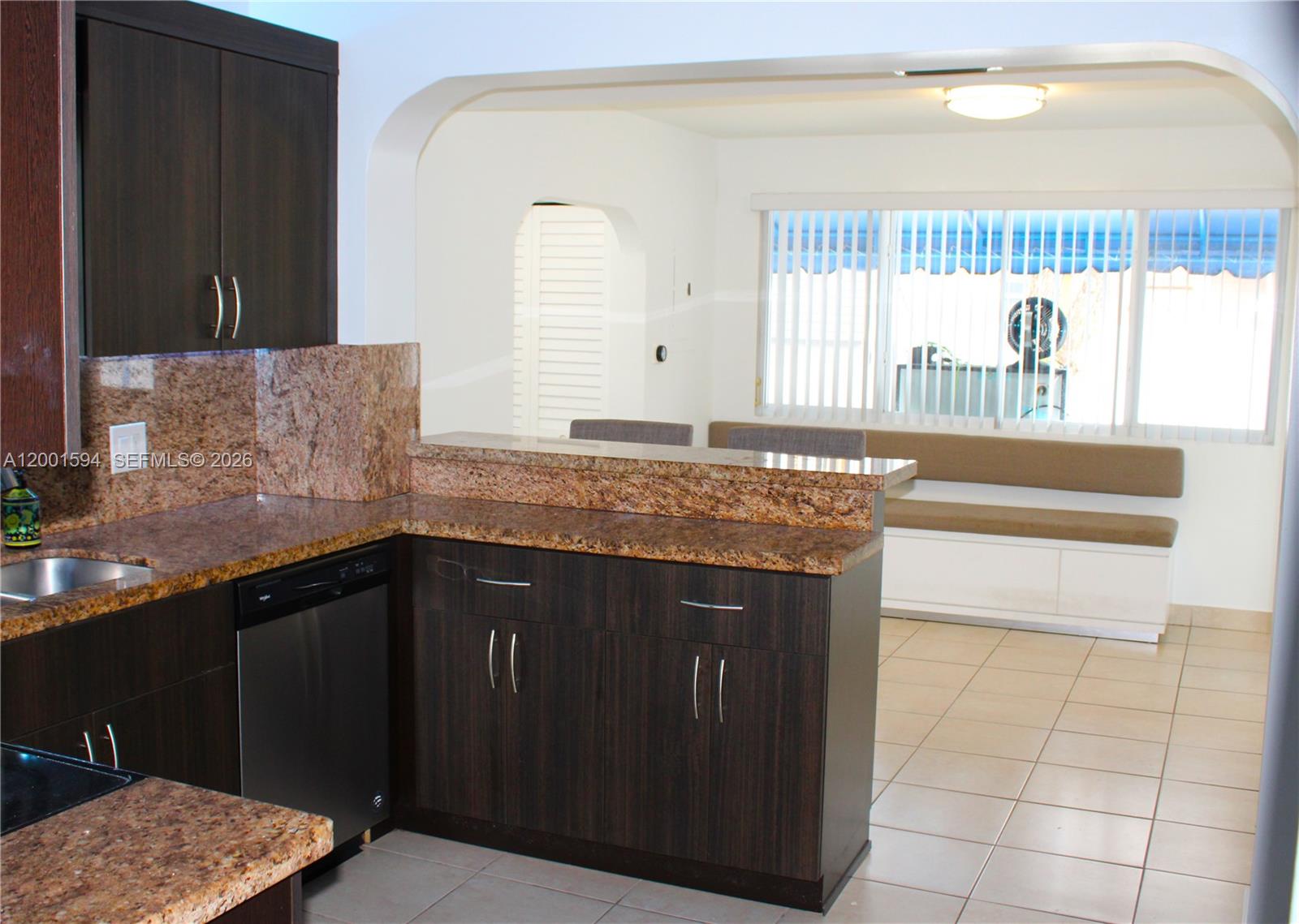 BYAN PARK - Residential Lease