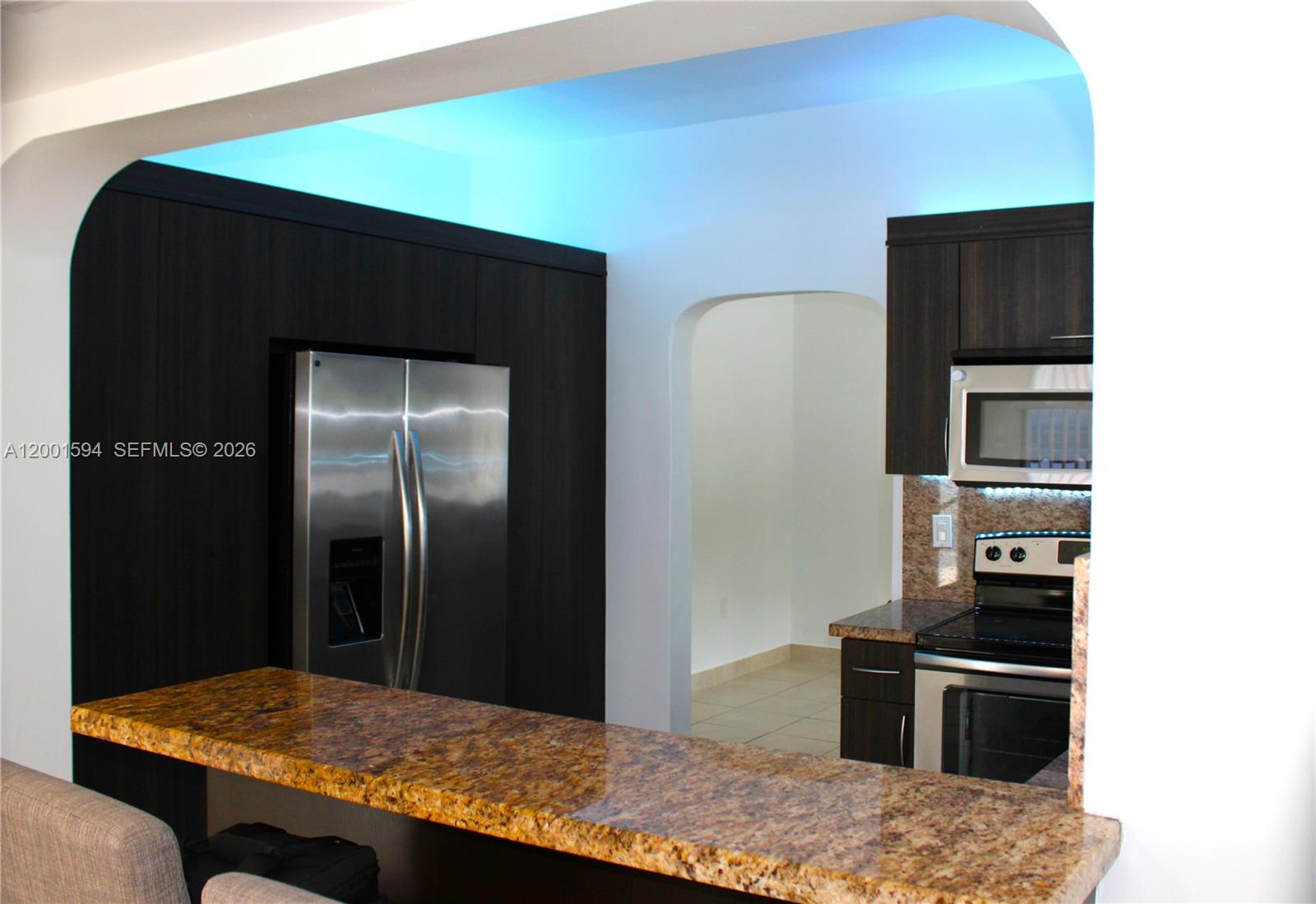 BYAN PARK - Residential Lease