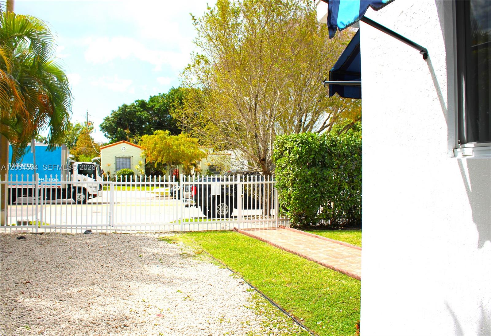 BYAN PARK - Residential Lease