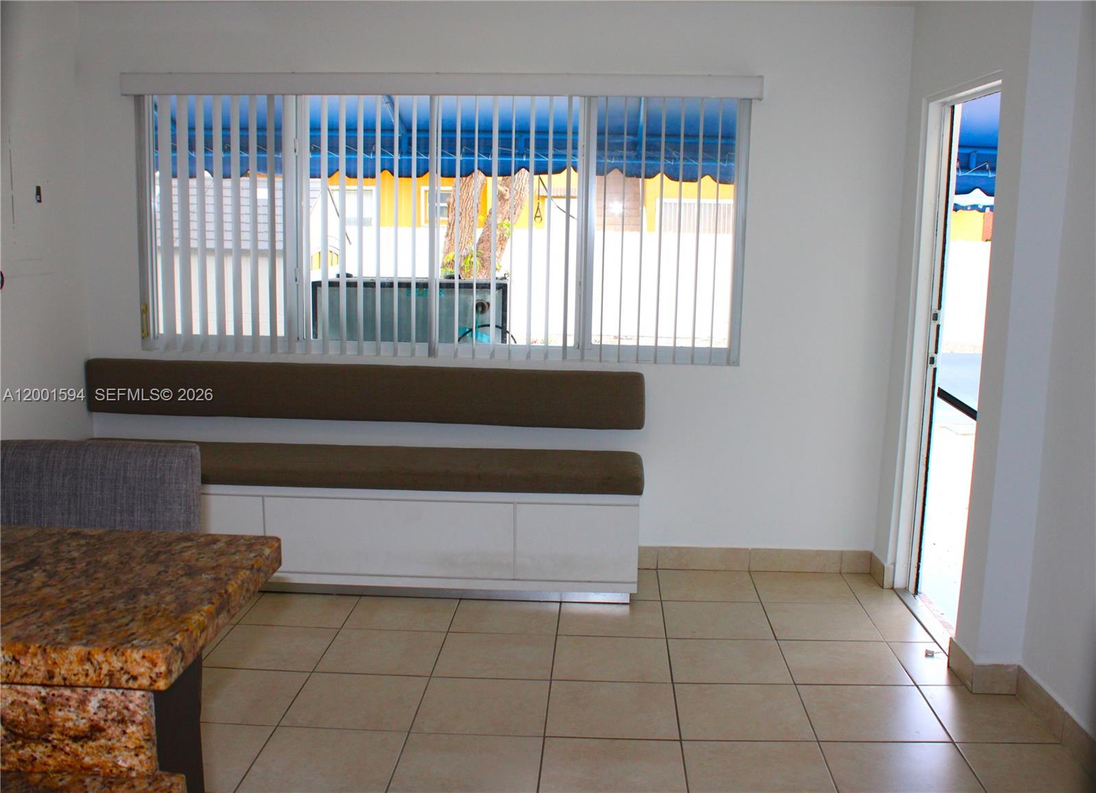 BYAN PARK - Residential Lease