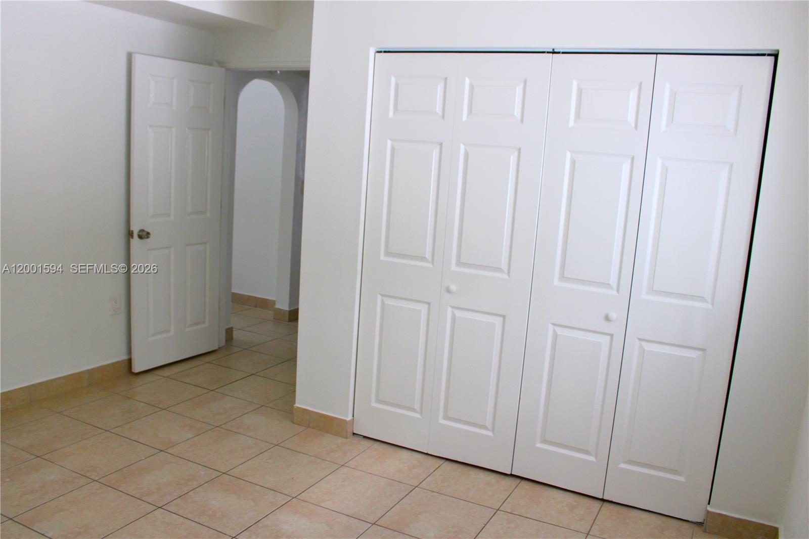 BYAN PARK - Residential Lease