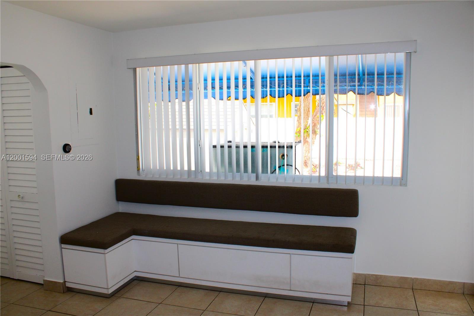 BYAN PARK - Residential Lease