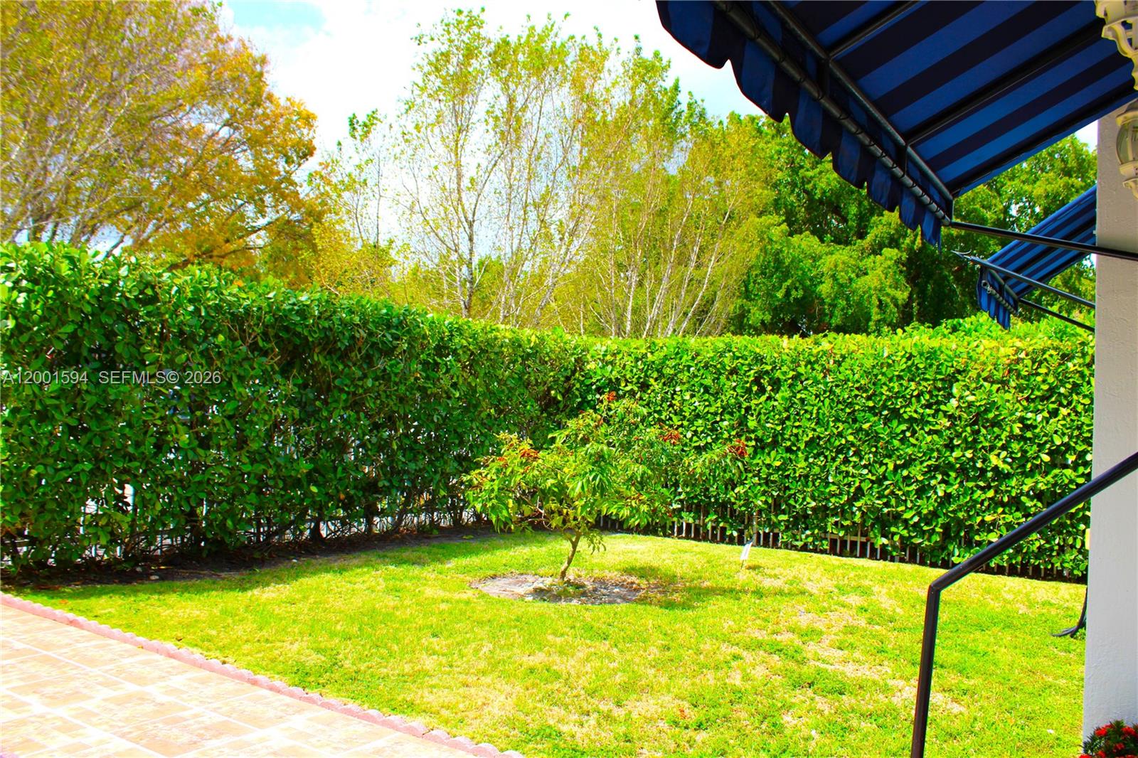 BYAN PARK - Residential Lease