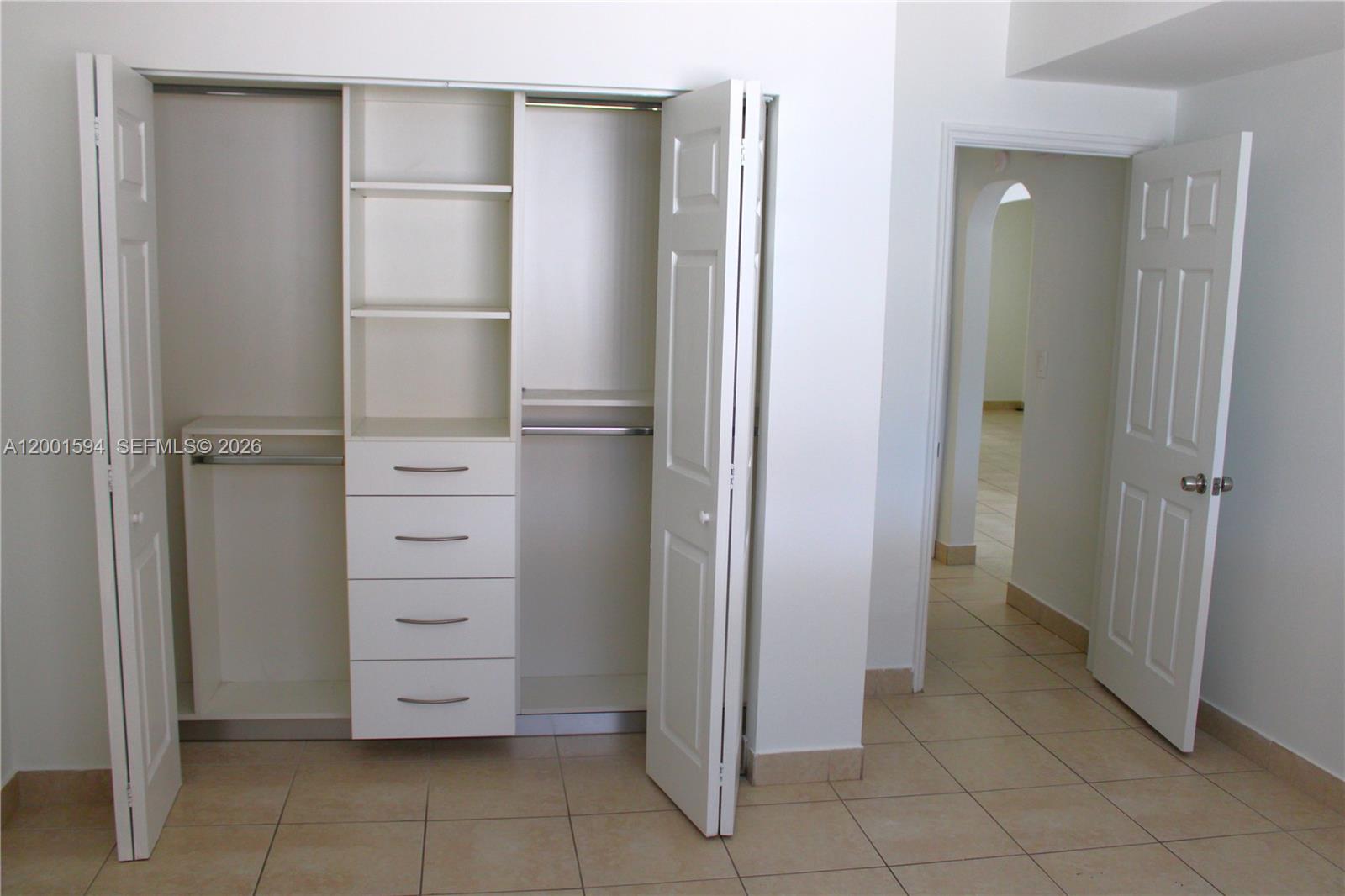 BYAN PARK - Residential Lease