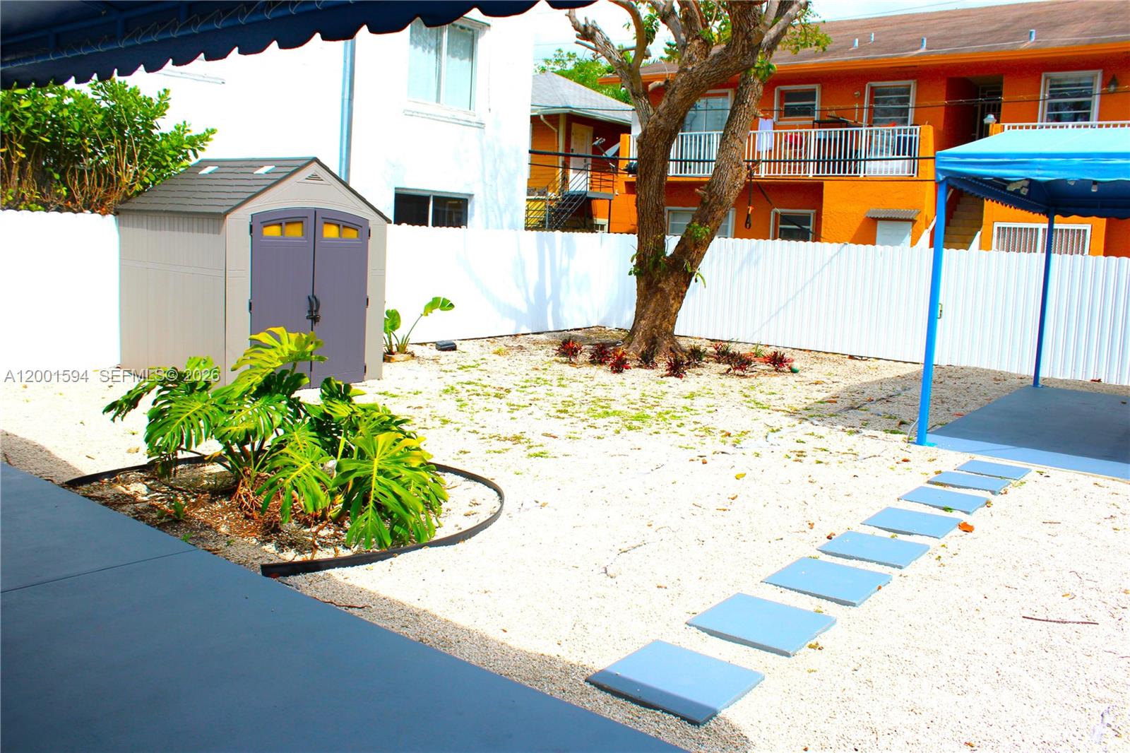 BYAN PARK - Residential Lease