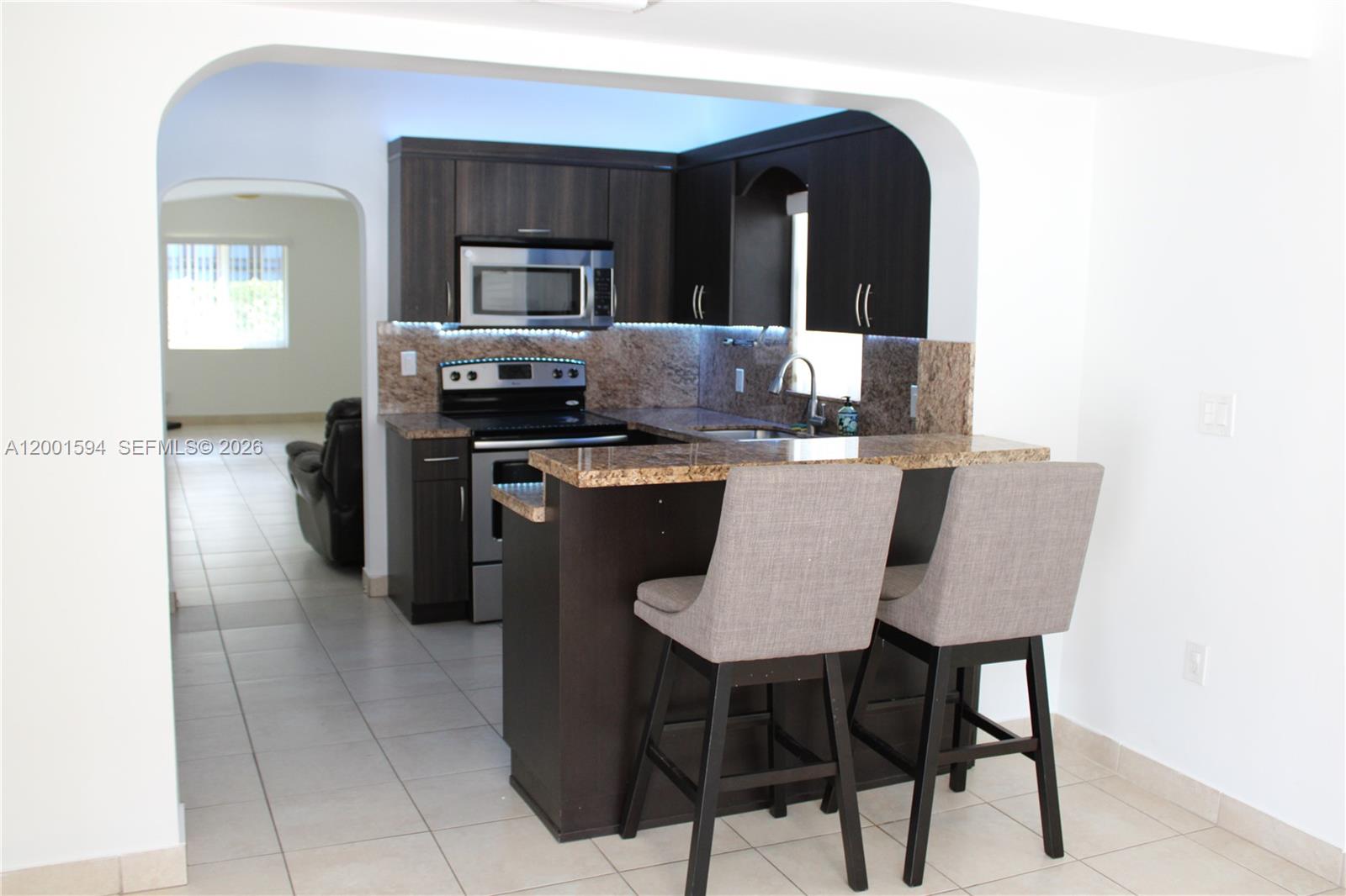 BYAN PARK - Residential Lease