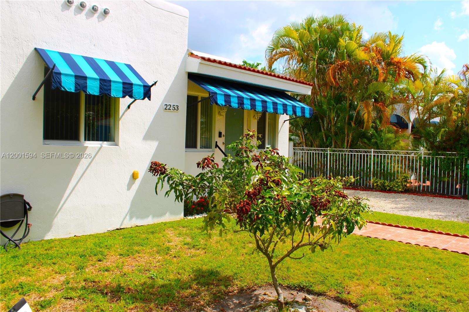 BYAN PARK - Residential Lease