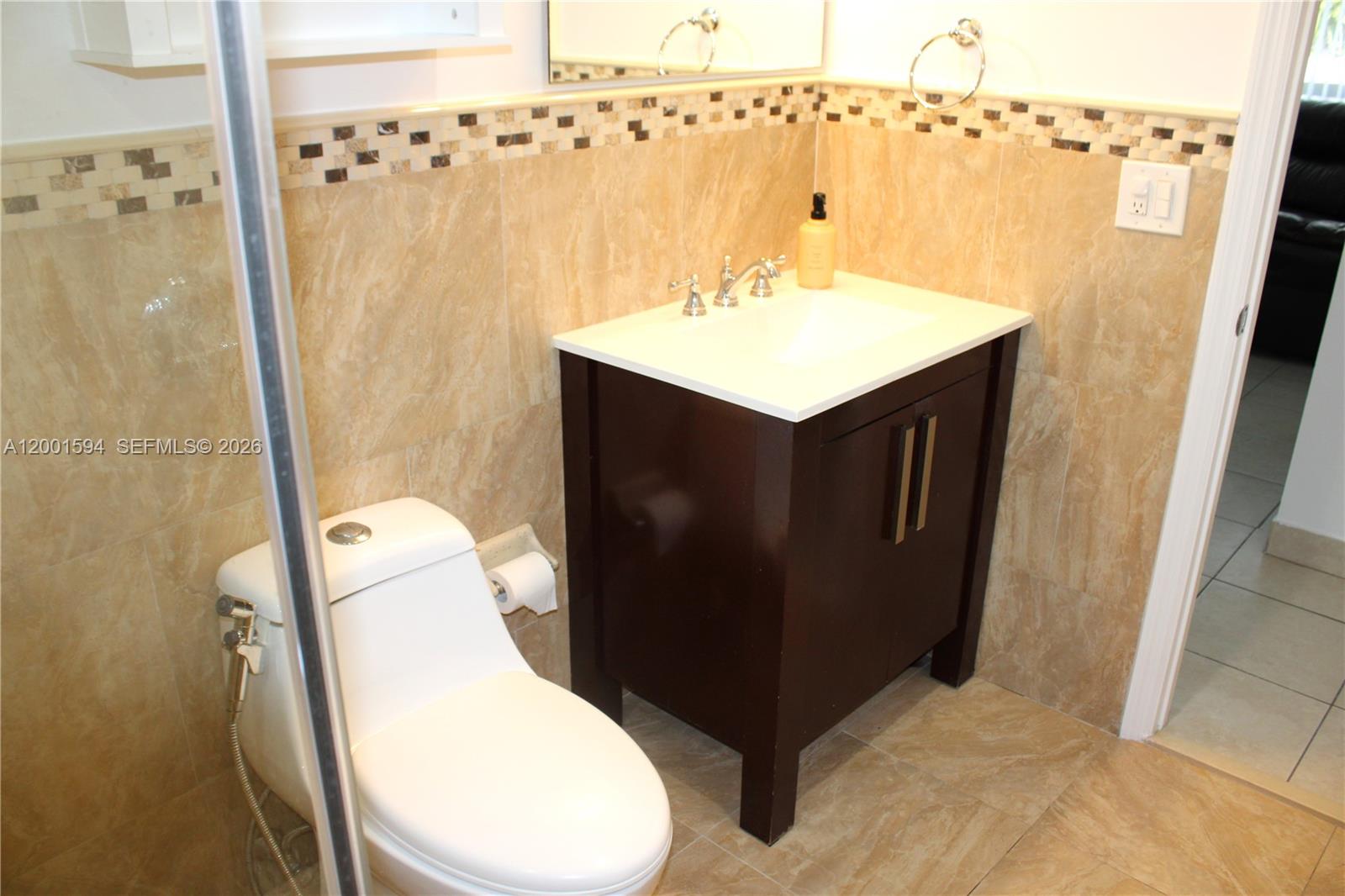 BYAN PARK - Residential Lease