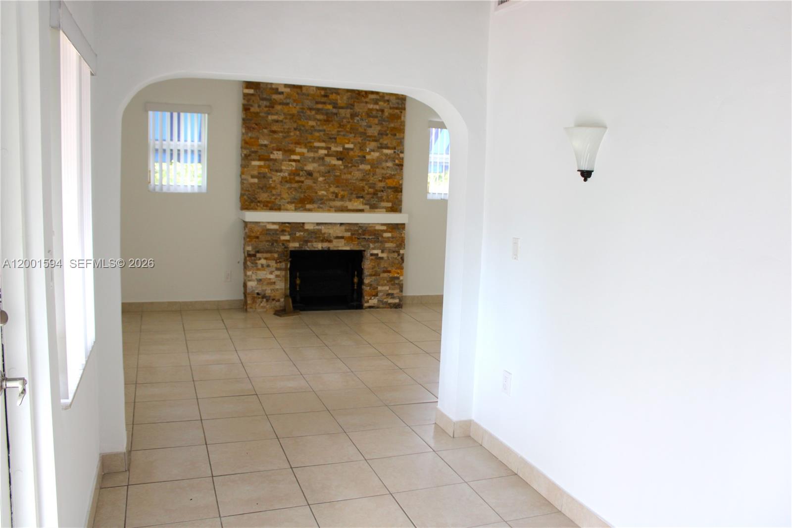 BYAN PARK - Residential Lease