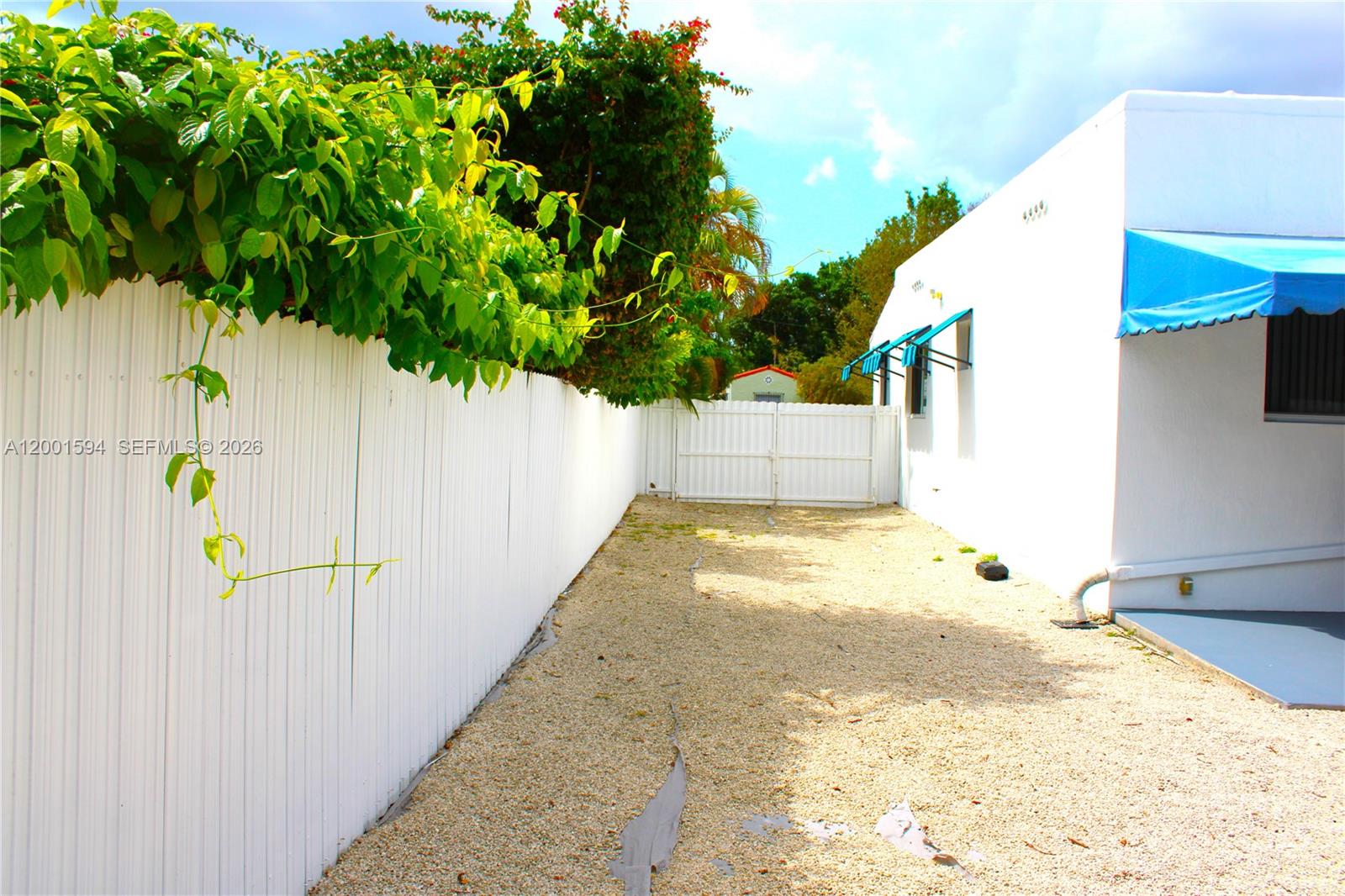 BYAN PARK - Residential Lease