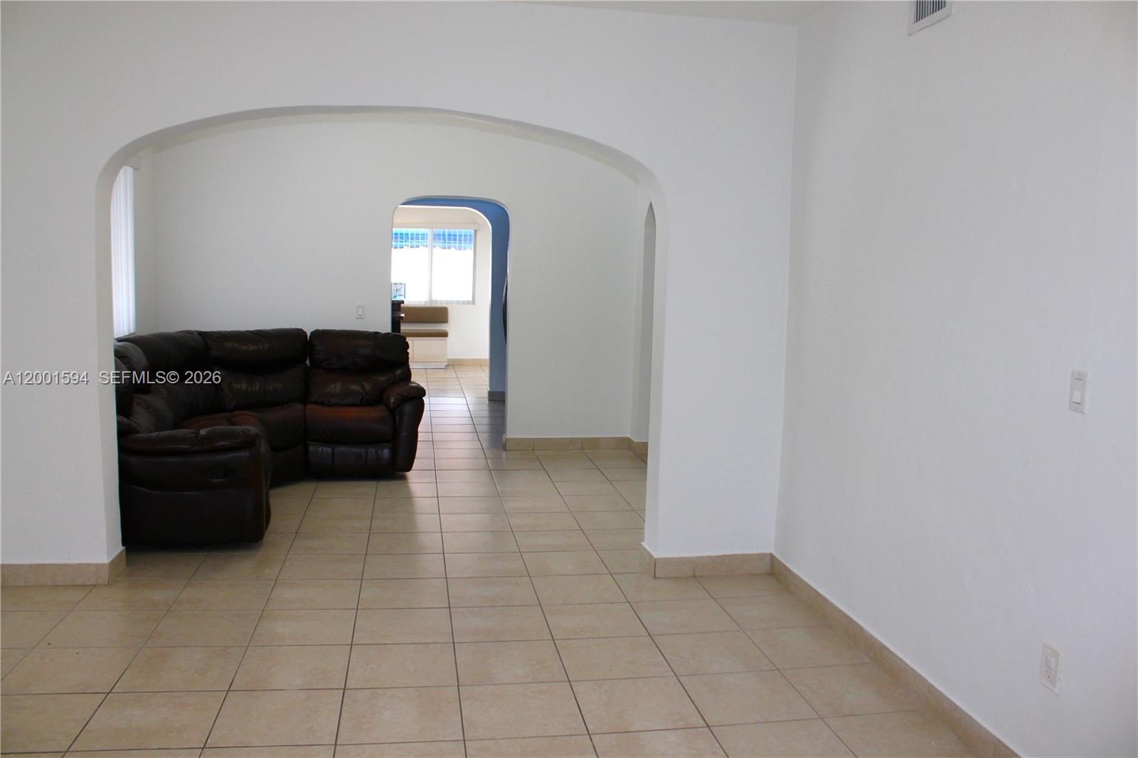 BYAN PARK - Residential Lease