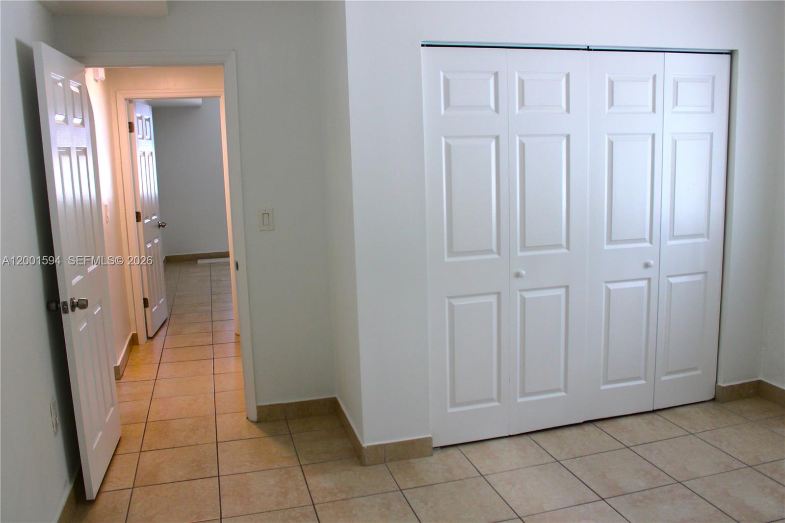 BYAN PARK - Residential Lease