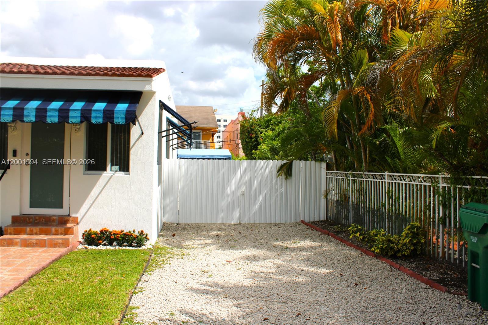 BYAN PARK - Residential Lease