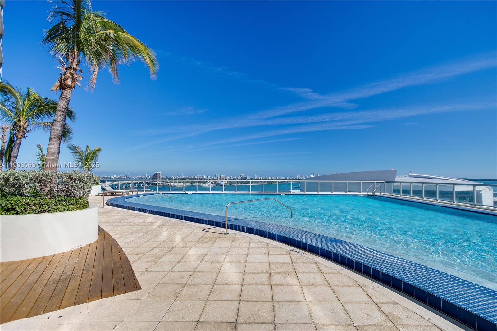 MARINABLUE CONDO - Residential Lease