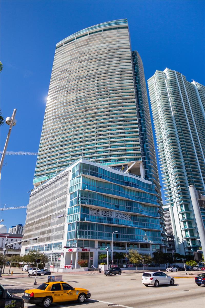 MARINABLUE CONDO - Residential Lease