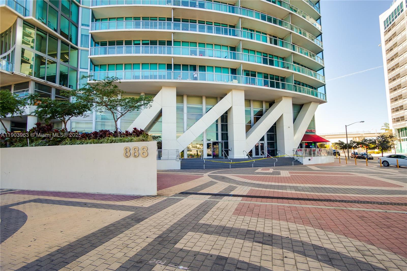 MARINABLUE CONDO - Residential Lease