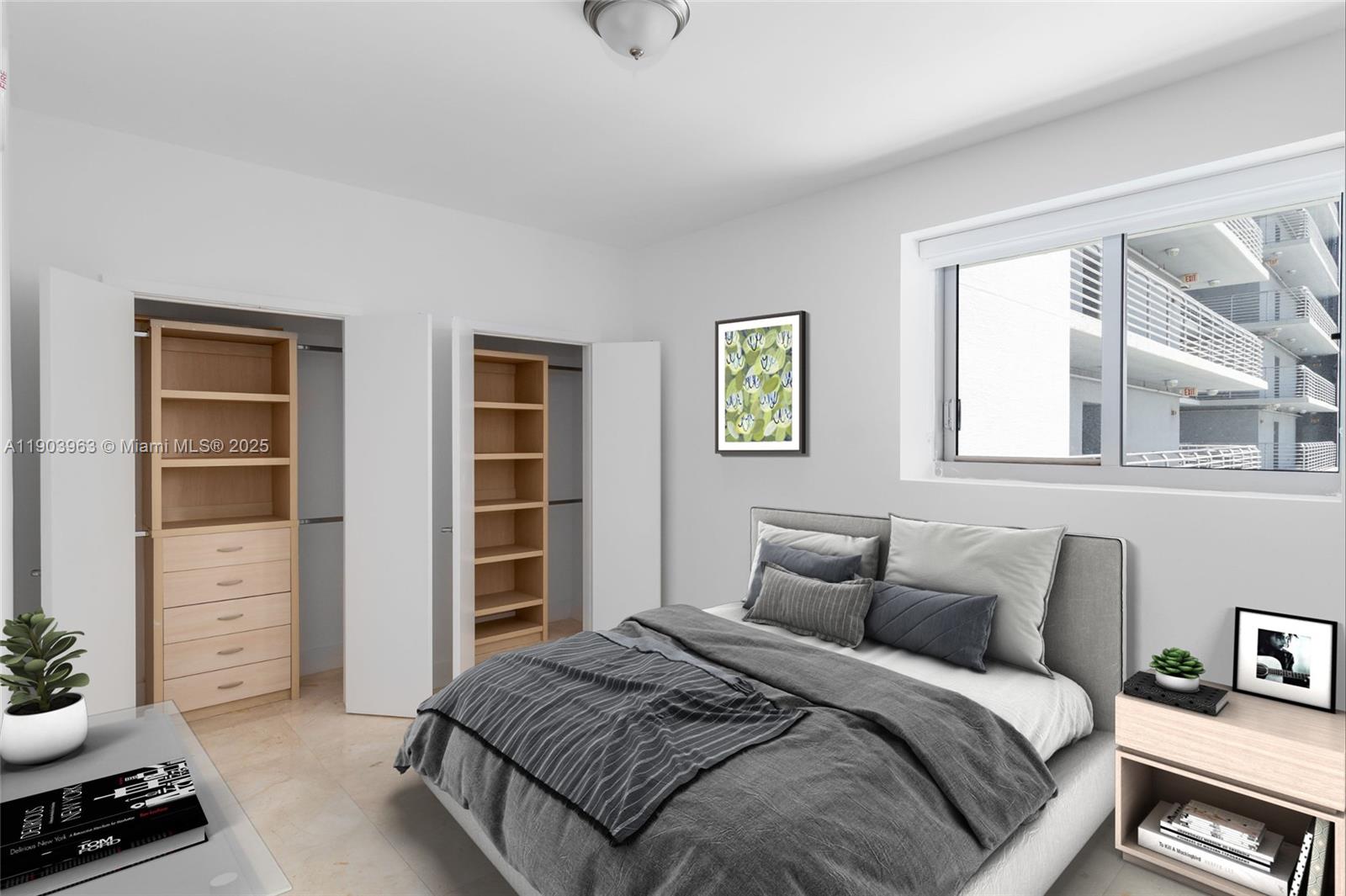 MARINABLUE CONDO - Residential Lease