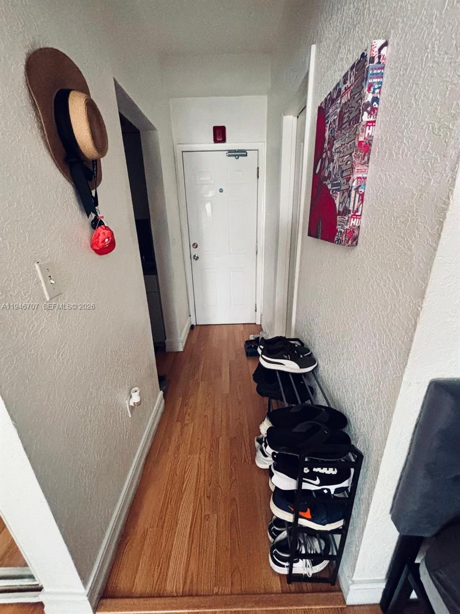 EUCLID CONDO - Residential