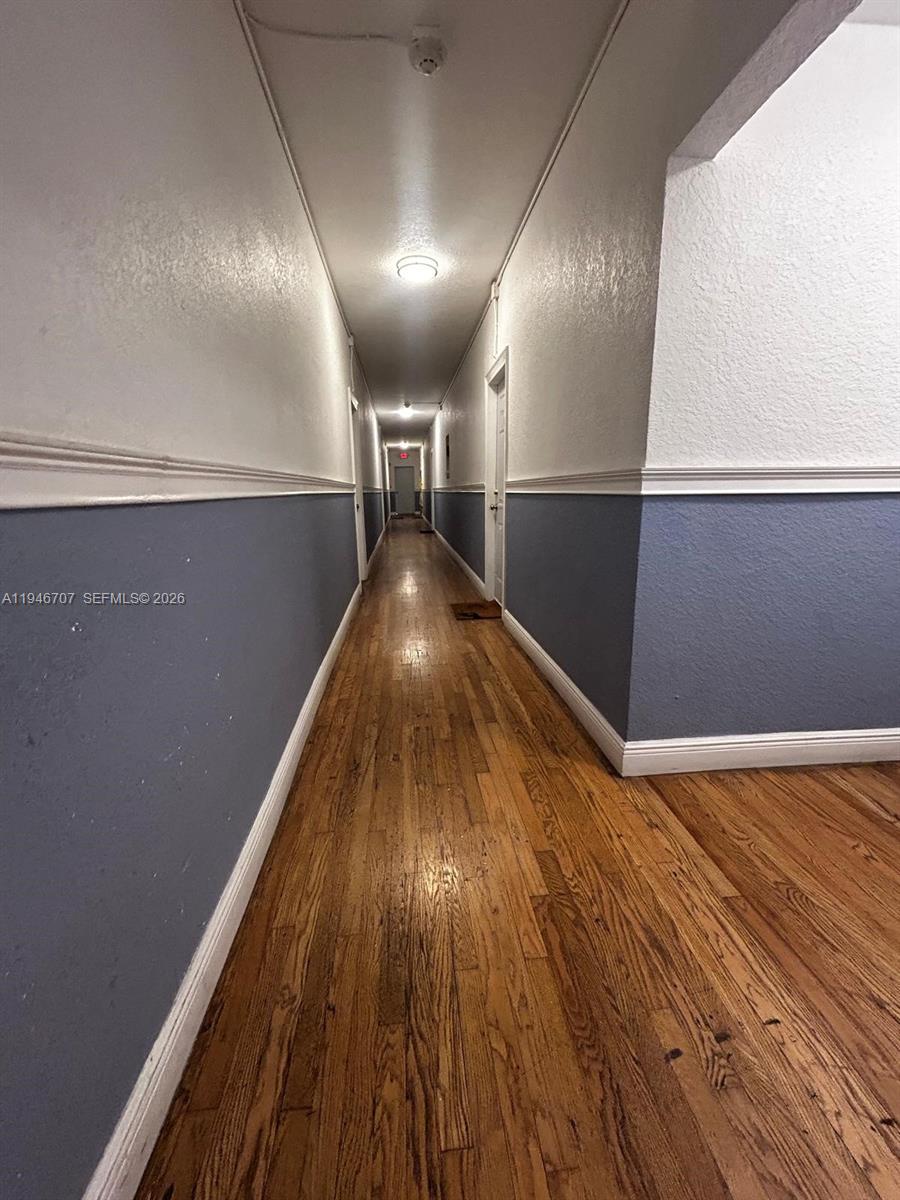 EUCLID CONDO - Residential