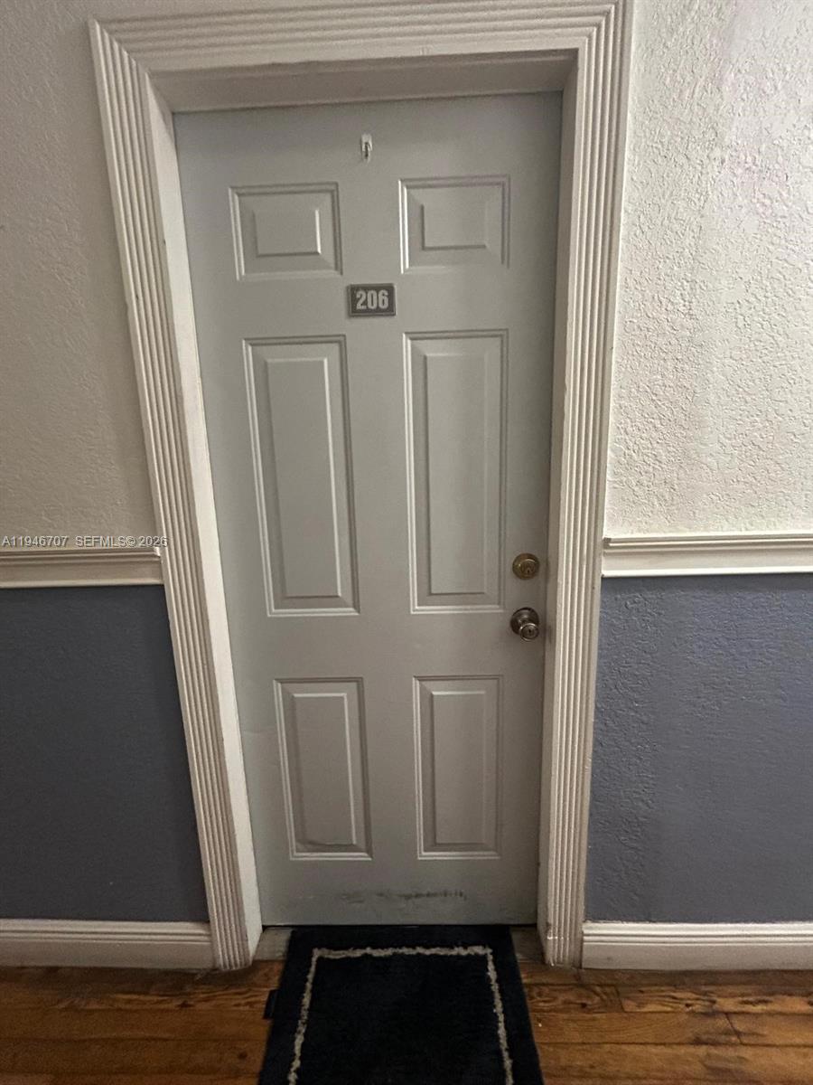 EUCLID CONDO - Residential