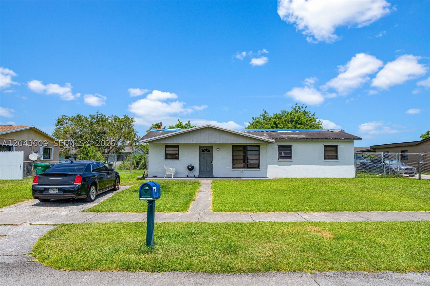 14125 SW 109th Pl