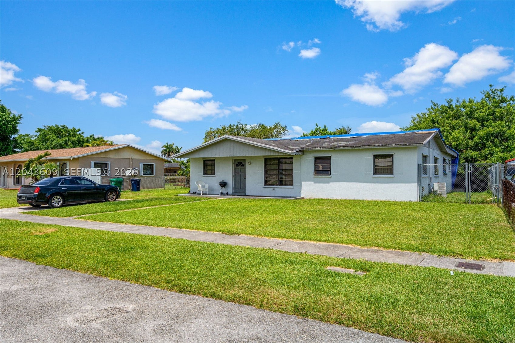 14125 SW 109th Pl, Miami FL 33176
