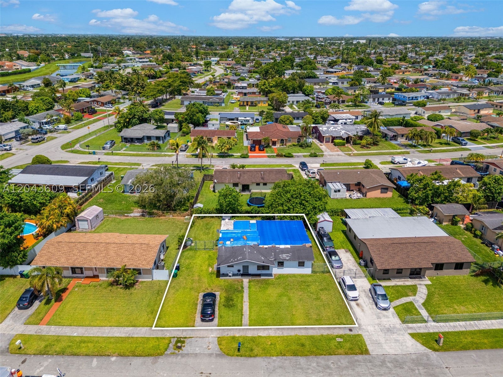 14125 SW 109th Pl