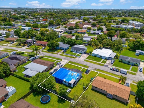 Tiny photo for 14125 SW 109th Pl, Miami, FL 33176 (MLS # A12043609)