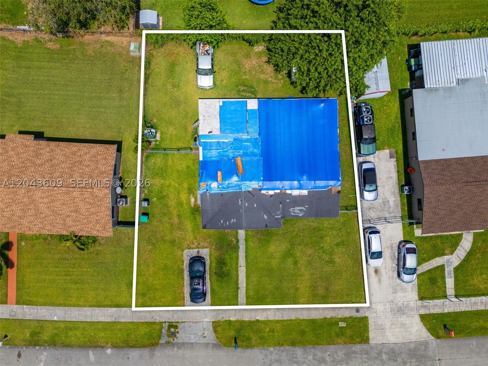 14125 SW 109th Pl