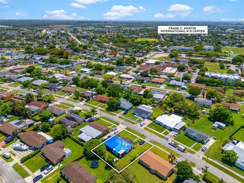 Tiny photo for 14125 SW 109th Pl, Miami, FL 33176 (MLS # A12043609)