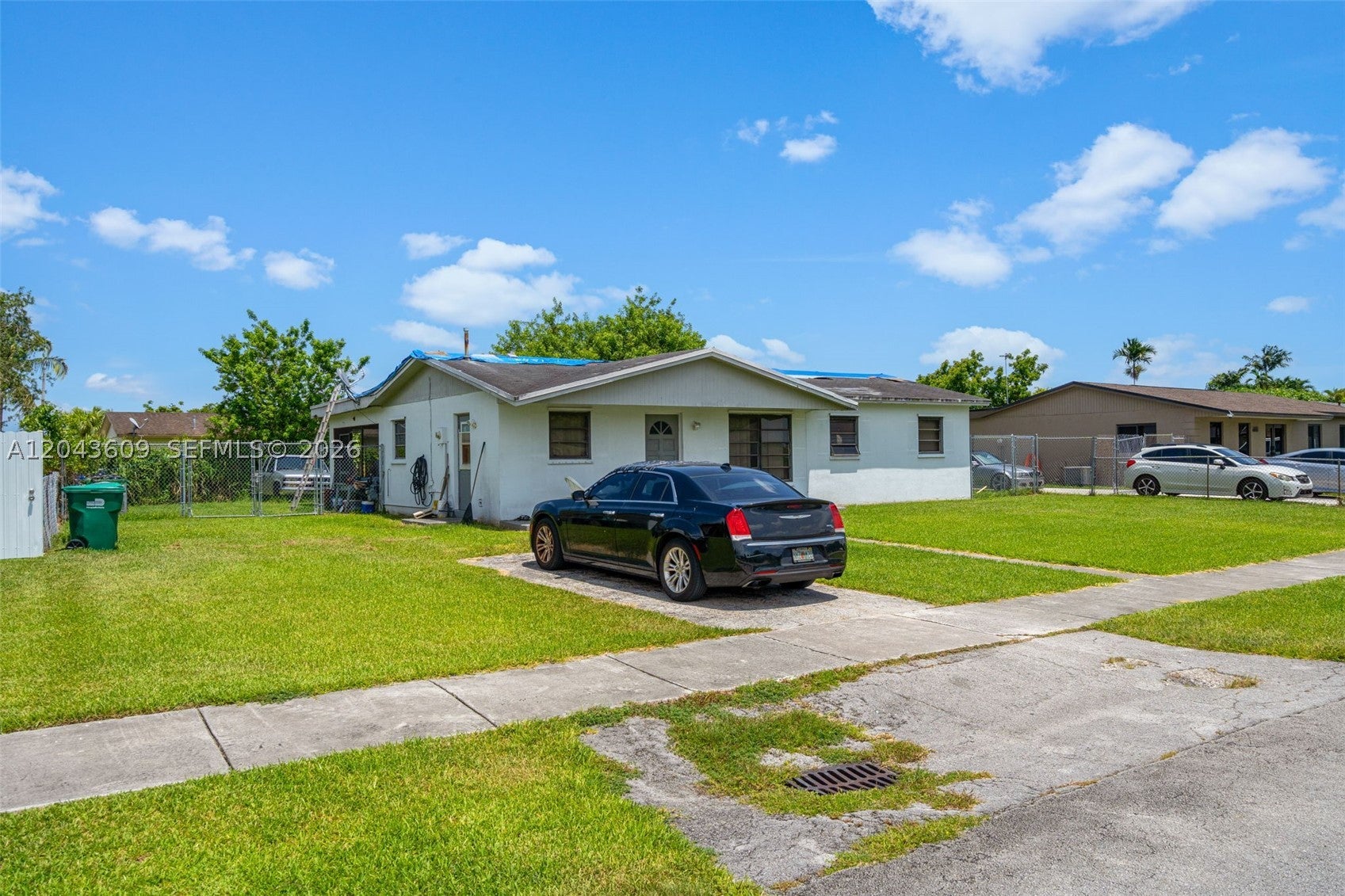 14125 SW 109th Pl