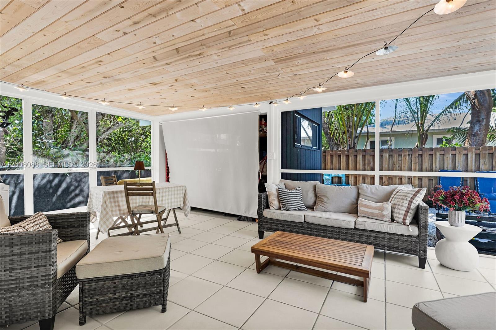 BAHIA MAR ESTS - Residential