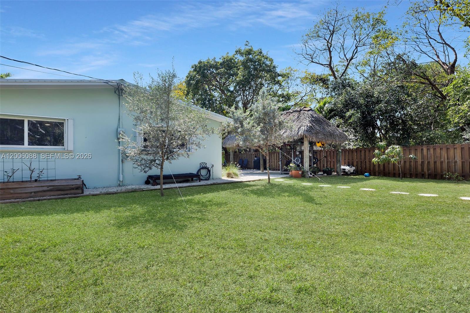 BAHIA MAR ESTS - Residential