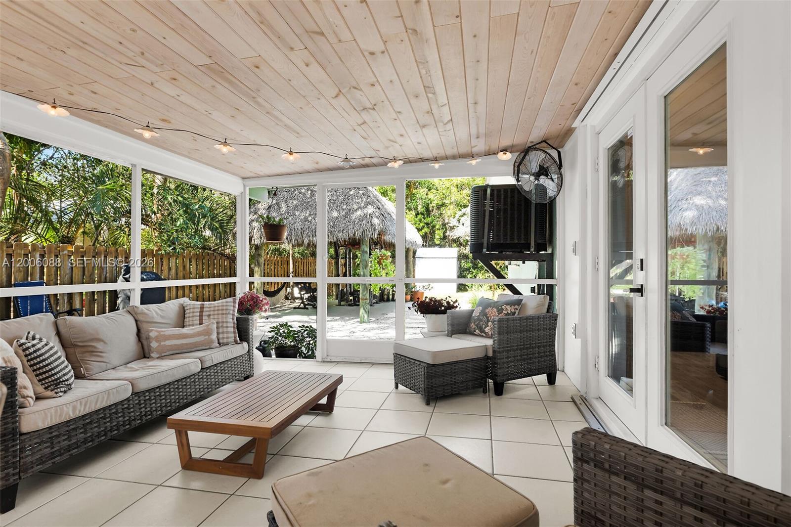 BAHIA MAR ESTS - Residential