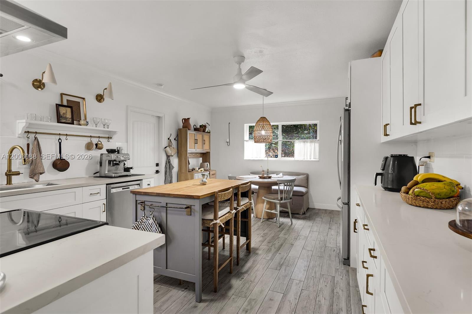 BAHIA MAR ESTS - Residential