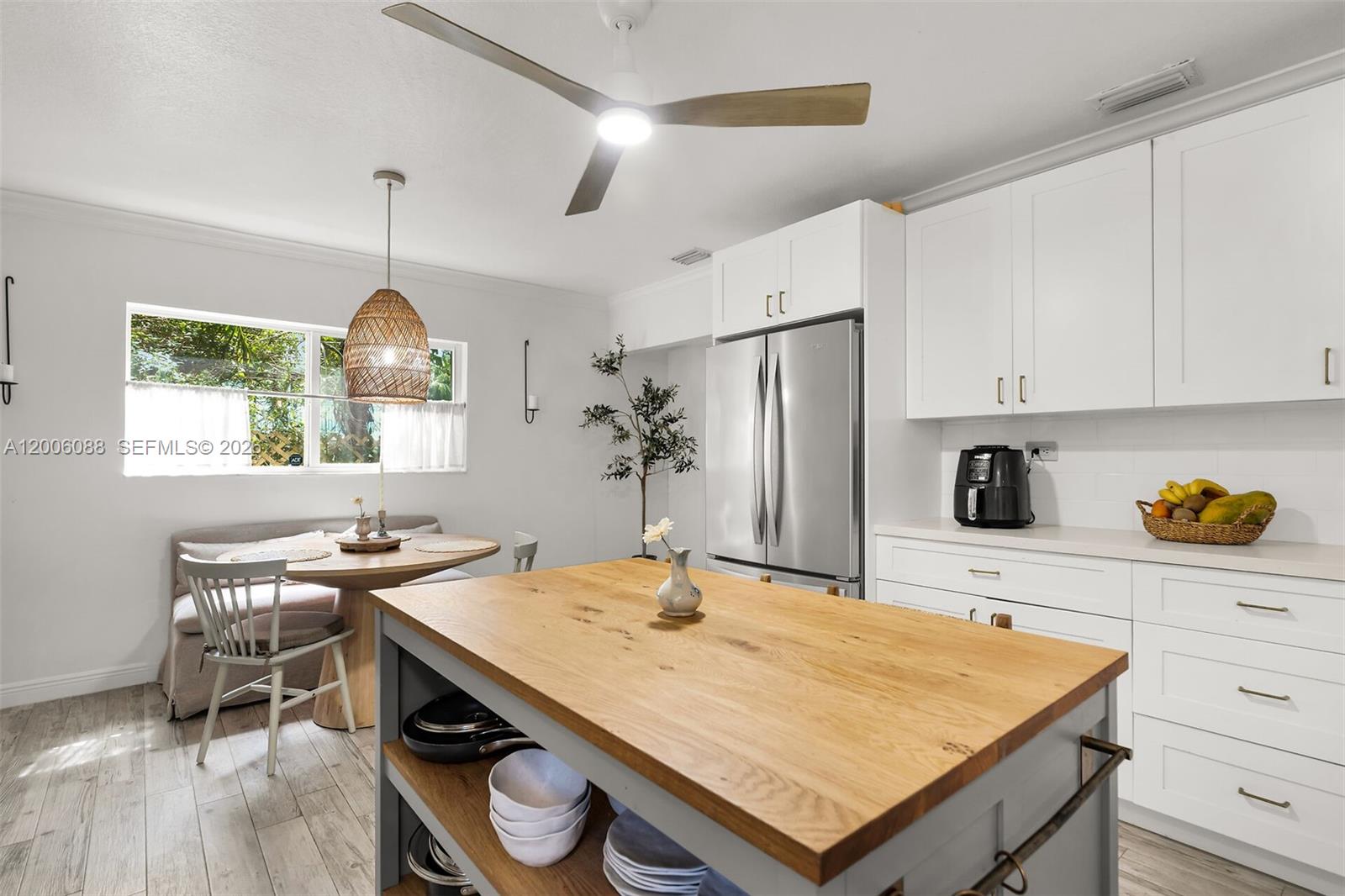 BAHIA MAR ESTS - Residential